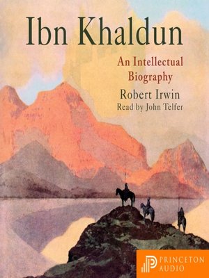 cover image of Ibn Khaldun